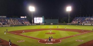 Cancún será sede del Mundial de Béisbol Sub-15 2026