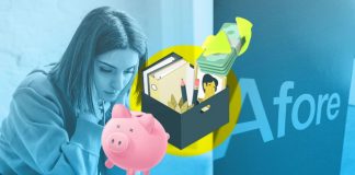 ¿Quieres cambiarte de afore? Estos son los factores que deberías revisar, más allá del rendimiento