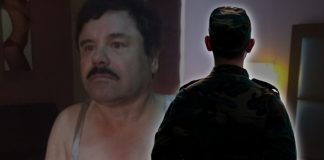 ¿Quién es ‘El Tiburón’, el policía que rechazó 50 millones de dólares por entregar a ‘El Chapo’?: “No quería vivir huyendo”