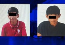 2 menores de Jalisco fueron reclutados por el crimen organizado en Guerrero, ya fueron rescatados