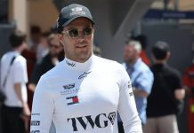 Cadillac evalúa pilotos ante rumores de salida de Checo Pérez
