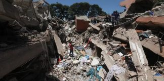 Terremoto en Colombia: por qué fue tan fuerte el sismo