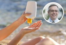 Jorge Soto, dermatólogo: «La mejor protección frente al sol no son las cremas solares de 50, sino la ropa, los sombreros y la búsqueda de sombra»