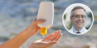 Jorge Soto, dermatólogo: «La mejor protección frente al sol no son las cremas solares de 50, sino la ropa, los sombreros y la búsqueda de sombra»