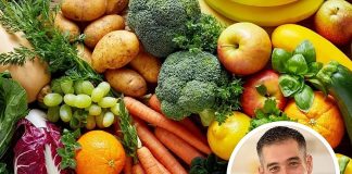 Pablo Ojeda, nutricionista: «Hay una bebida muy consumida en verano que no juega a tu favor y un alimento que hidrata mejor de lo que imaginas»