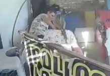 ¿Y si ella lo golpea? Casos muestran que la violencia contra hombres no es tan rara