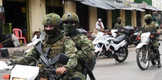 Inyectará Trump mil mdd a las fuerzas armadas colombianas