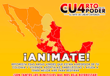 Sequía moderada alcanza afectaciones del 66% en Quintana Roo
