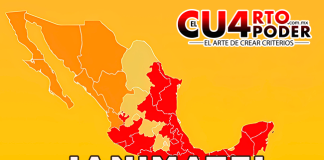 Sequía moderada alcanza afectaciones del 66% en Quintana Roo