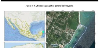 Niega Semarnat permiso a proyecto de Secrets Moxché en Playa del Carmen por obras realizadas sin autorización