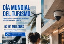 Turismo en México acelera su transformación digital y eleva el reto de la seguridad