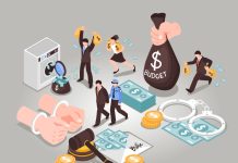 Corrupción vs. inseguridad