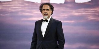“El arma más peligrosa de Digger es la lengua”, apunta Alejandro González Iñárritu