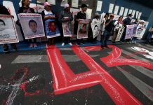 Ayotzinapa