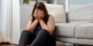 La obesidad puede ocasionar también depresión y ansiedad, señalan