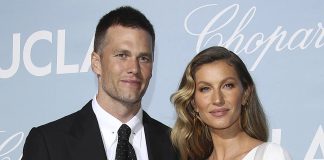 La carta que Gisele Bündchen escribió a Tom Brady cuando su matrimonio empezó a romperse: «Necesitaba más de él»
